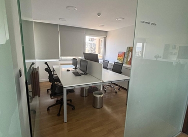 30 m² Serviced office in Nicosia, Ayias Elenis 2 (1060) - 7 | MatchOffice