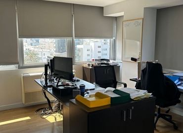 30 m² Business space in Nicosia, Ayias Elenis 2 (1060) - 11 | MatchOffice.com