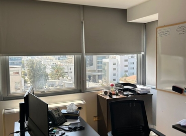 30 m² Business space in Nicosia, Ayias Elenis 2 (1060) - 9 | MatchOffice