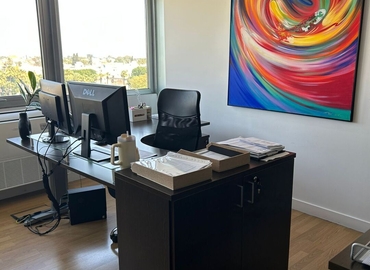 30 m² Business space in Nicosia, Ayias Elenis 2 (1060) - 13 | MatchOffice.com