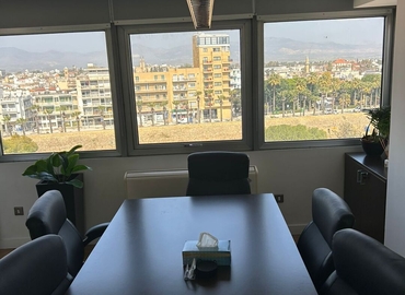 30 m² Business space in Nicosia, Ayias Elenis 2 (1060) - 2 | MatchOffice