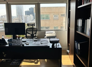30 m² Business space in Nicosia, Ayias Elenis 2 (1060) - 14 | MatchOffice.com