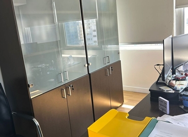 30 m² Business park in Nicosia, Ayias Elenis 2 (1060) - 8 | MatchOffice