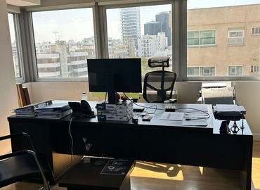 30 m² Serviced office in Nicosia, Ayias Elenis 2 (1060) - 6 | MatchOffice