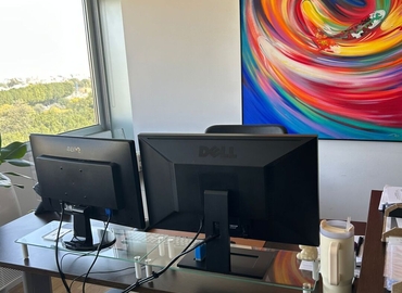 30 m² Business center in Nicosia, Ayias Elenis 2 (1060) - 12 | MatchOffice.com