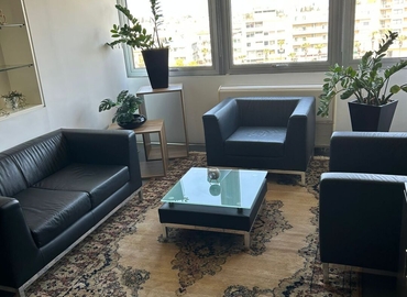 30 m² Business park in Nicosia, Ayias Elenis 2 (1060) - 17 | MatchOffice