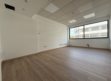 150 m² Business park in Nicosia, Iasonos 1 (1082) - 2 | MatchOffice.com