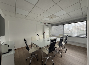 150 m² Business park in Nicosia, Iasonos 1 (1082) - 0 | MatchOffice.com