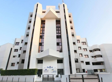 25 m² Business space building up for rent in Nicosia, 1st (1090) - 0 | MatchOffice