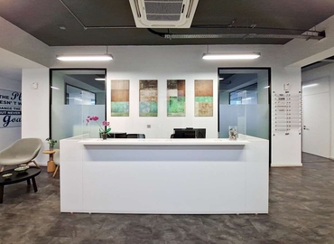 10 m² Coworking  in Nicosia, 1st Floor (2064) - 1 | MatchOffice