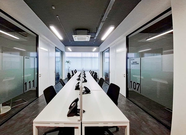 Virtual office space in Nicosia, 1st Floor (2064) - 5 | MatchOffice