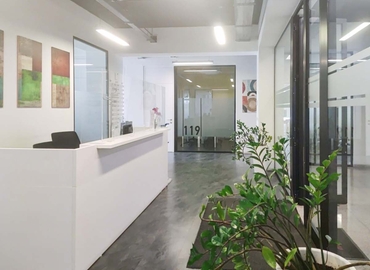 10 m² Serviced office in Nicosia, 1st Floor (2064) - 6 | MatchOffice.com