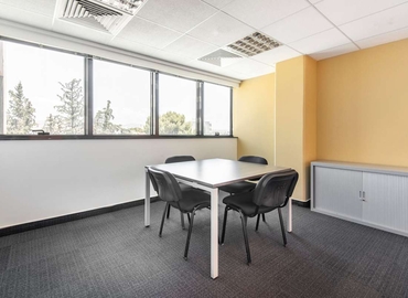 10 m² Co-working  in Limassol, 205 (3030) - 2 | MatchOffice
