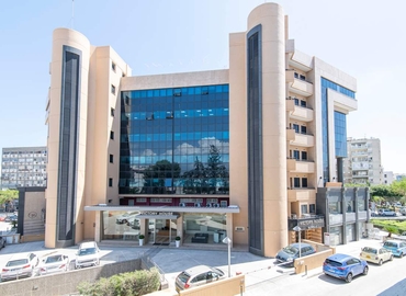 Virtual office space in Limassol, 205 (3030) - 0 | MatchOffice