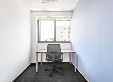 10 m² Serviced office in Limassol, 205 (3030) - 3 | MatchOffice