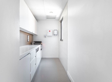 10 m² Shared workspace  in Limassol, 205 (3030) - 5 | MatchOffice