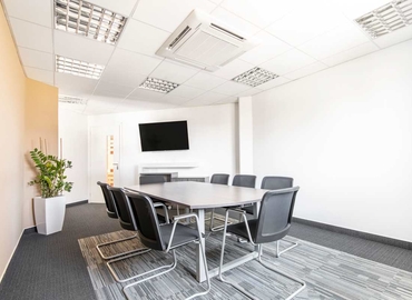 10 m² Co-working  in Limassol, 205 (3030) - 8 | MatchOffice.com