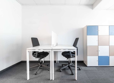 10 m² Coworking  in Limassol, 205 (3030) - 7 | MatchOffice.com