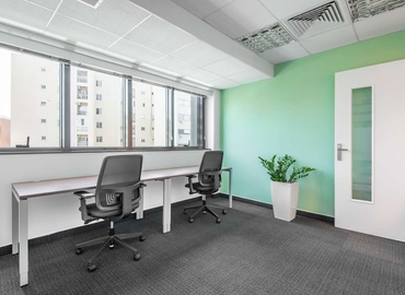 Virtual office space in Limassol, 205 (3030) - 6 | MatchOffice.com