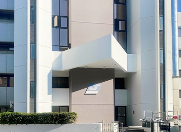 Virtual office in Nicosia, 81-83 Grivas Digenis Ave. (1090) - 0 | MatchOffice