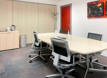 Virtual office space in Nicosia, 81-83 Grivas Digenis Ave. (1090) - 11 | MatchOffice.com