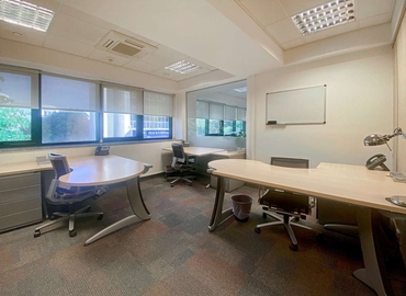 Virtual address in Nicosia, 81-83 Grivas Digenis Ave. (1090) - 7 | MatchOffice.com