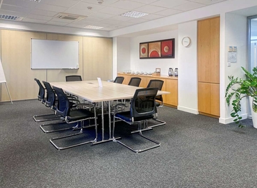 10 m² Co-working  in Nicosia, 81-83 Grivas Digenis Ave. (1090) - 9 | MatchOffice.com