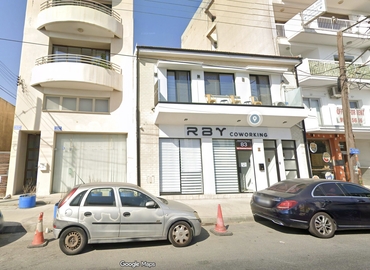  Conference hall in Limassol, Gladstonos 85 (3032) - 0 | MatchOffice