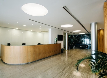 60 m² Business space in Nicosia, Neas Egkomis 33 (2409) - 0 | MatchOffice