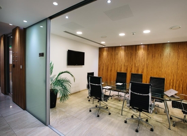 60 m² Business park in Nicosia, Neas Egkomis 33 (2409) - 3 | MatchOffice.com