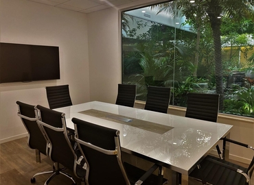 60 m² Business park in Nicosia, Neas Egkomis 33 (2409) - 5 | MatchOffice
