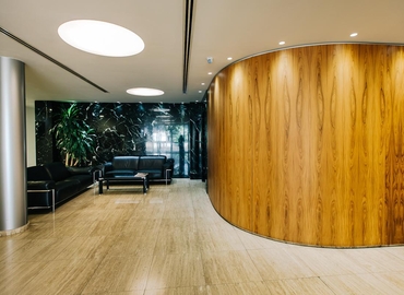 60 m² Business center in Nicosia, Neas Egkomis 33 (2409) - 1 | MatchOffice