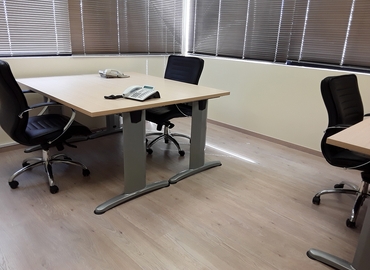 18 m² Business center place up for rent in Limassol, Riga Fereou (3095) - 2 | MatchOffice.com