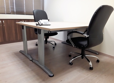 18 m² Serviced office place available to rent in Limassol, Riga Fereou (3095) - 4 | MatchOffice