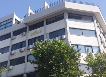 18 m² Business space building for rent in Limassol, Riga Fereou (3095) - 0 | MatchOffice.com
