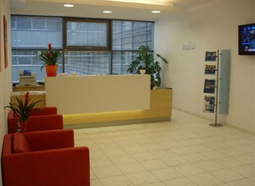 Virtual office space in Brno, Holandská Str 2/4 (639 00) - 0 | MatchOffice
