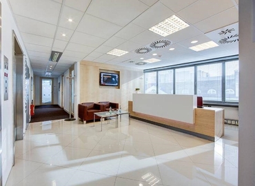 Virtual business address in Prague, Nádražní 222/23 (150 00) - 0 | MatchOffice
