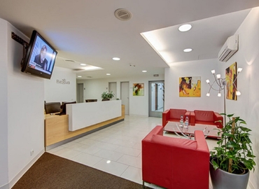 Virtual office in Prague, Rybna 14/682 (110 05) - 0 | MatchOffice.com
