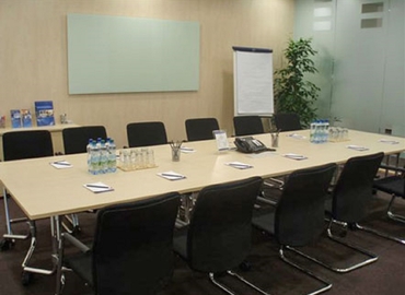 100 m² Conference room in Brno, Holandská Str 2/4 (639 00) - 0 | MatchOffice.com