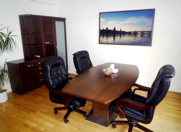 30 m² Conference room in Prague, U Habrovky 247/11 (140 00) - 4 | MatchOffice