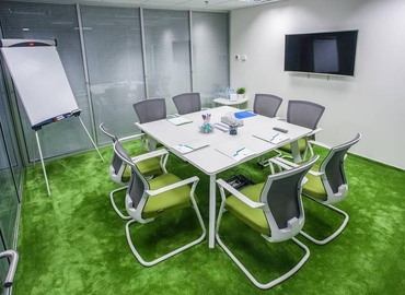 30 m² Conference space in Prague, Vinohradská 2828/151 (130 00) - 4 | MatchOffice