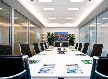 30 m² Conference center in Prague, Karla Engliše 3201/6 (150 00) - 5 | MatchOffice.com