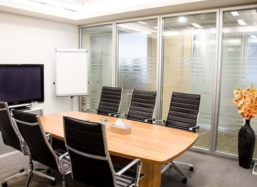 30 m² Conference space in Prague, Karla Engliše 3201/6 (150 00) - 8 | MatchOffice