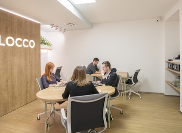 25 m² Co-working  in Prague, Palackého 7 (110 00) - 0 | MatchOffice.com