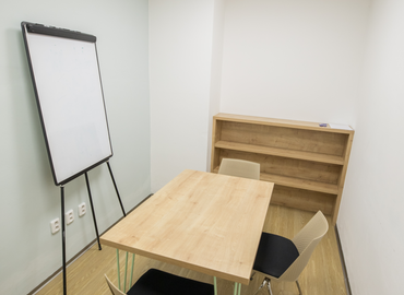 25 m² Coworking  in Prague, Palackého 7 (110 00) - 2 | MatchOffice