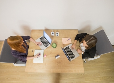 25 m² Coworking  in Prague, Palackého 7 (110 00) - 3 | MatchOffice