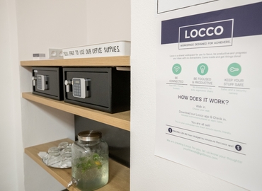 25 m² Coworking  in Prague, Palackého 7 (110 00) - 4 | MatchOffice.com