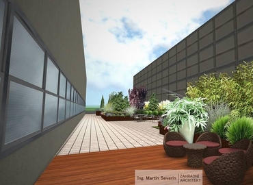 100 m² Coworking  in Prague, Vinohradská 2828/151 (130 00) - 10 | MatchOffice