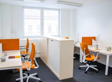 51 m² Coworking  in Prague, Revoluční 724/7 (110 00) - 0 | MatchOffice.com