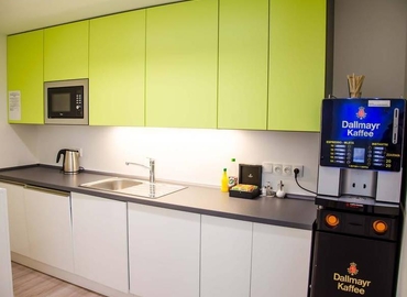 51 m² Co-working  in Prague, Revoluční 724/7 (110 00) - 8 | MatchOffice